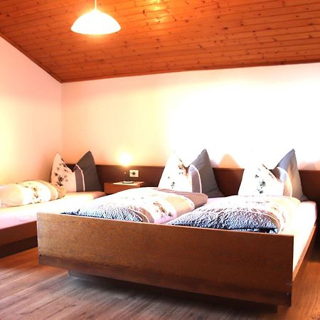 Moesslerhof Villa Aldino Eksteriør billede